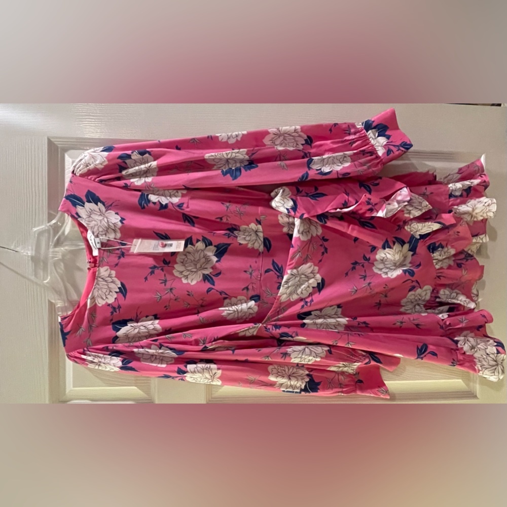 Yumi Kim Size 6 Daphne Dress